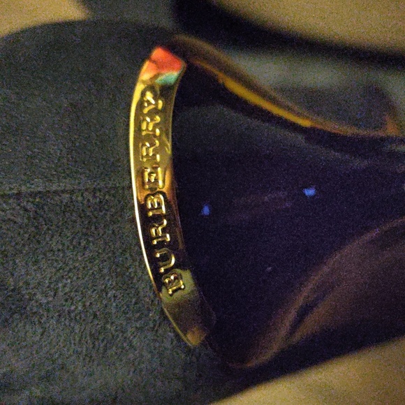 Burberry Wedges - Picture 7 of 12